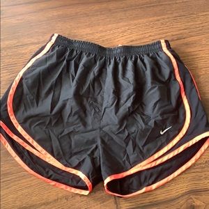 Nike Dri- Fit Shorts